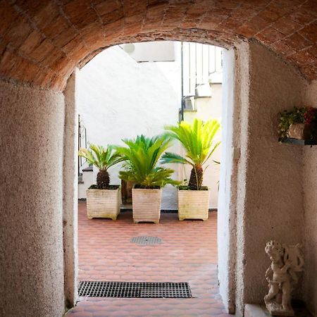 Apartamento Monolocale A 50 Metri Dal Mare Celle Ligure Exterior foto