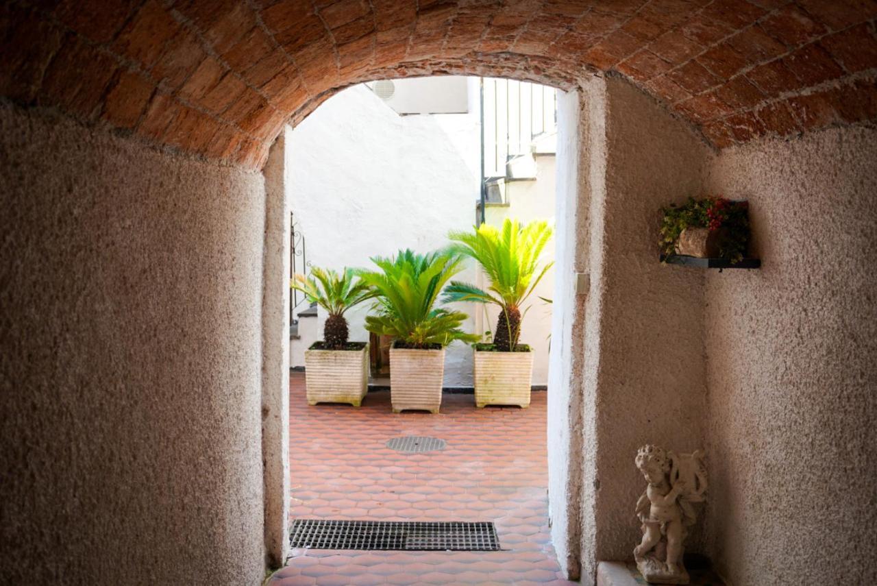 Apartamento Monolocale A 50 Metri Dal Mare Celle Ligure Exterior foto