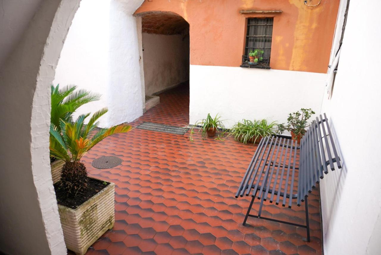 Apartamento Monolocale A 50 Metri Dal Mare Celle Ligure Exterior foto